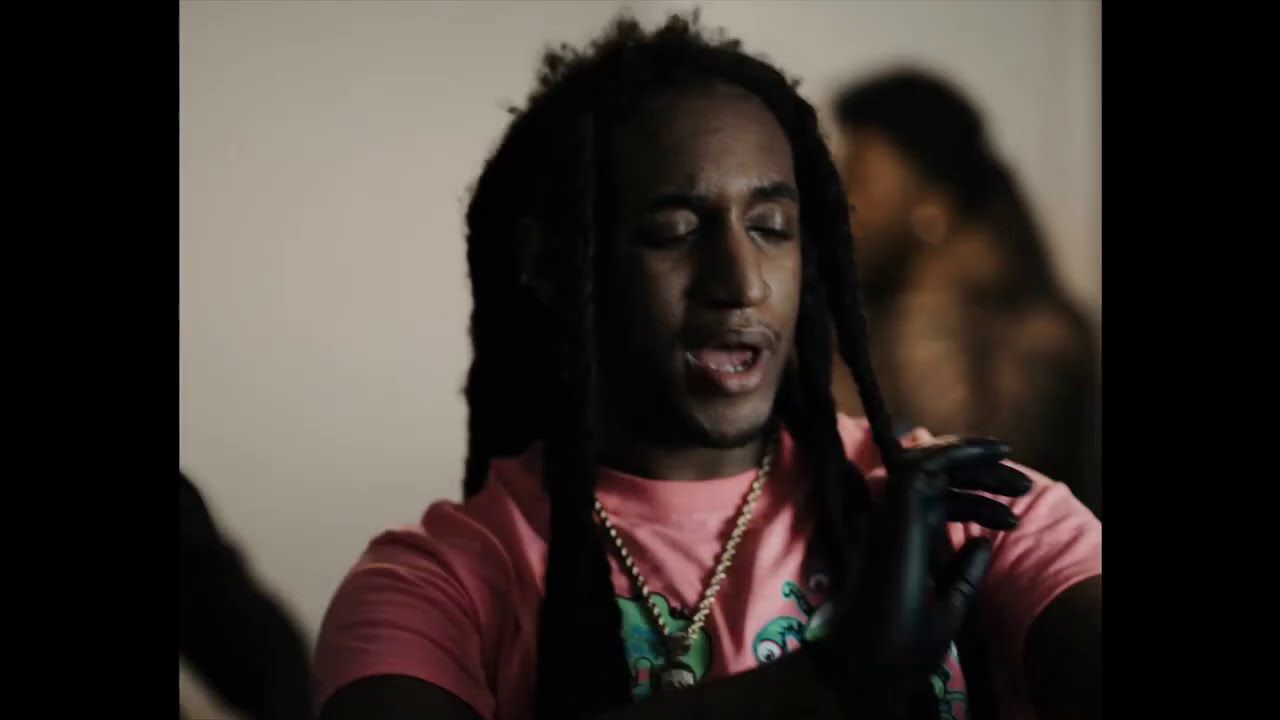 Watch Mac J - OnaSet (Dir. By RedFoxProd.) on YouTube Watch Mac J - OnaSet (Dir. By RedFoxProd.) on YouTube