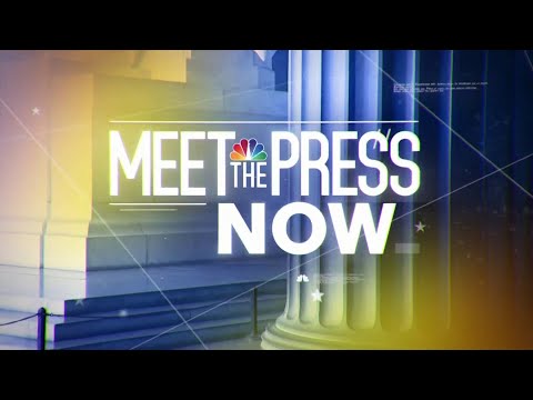 MTP NOW Sep. 15 &ndash; Migrants On Martha&rsquo;s Vineyard; Putin-Xi Meeting; Theocracy On The Rise