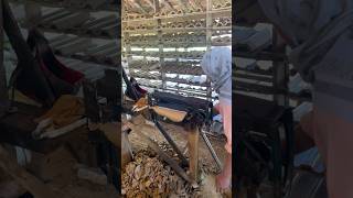 Roof tile making process #trending #creatives #construction #building #business #amazing #fast