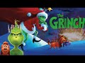 The Grinch (2018) Family/Comedy Movie story breakdown & details| Benedict Cumberbatch, CameronSeely