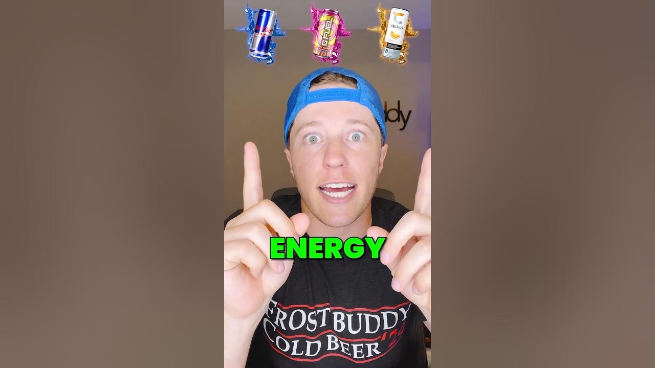 Frost Buddy® Universal Buddy 2.0 Review! 🧊🥤💯, Can Cooler Review!