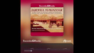 Audiobook Sample: Farewell to Manzanar