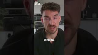 Exposing the dark side of Big Tech