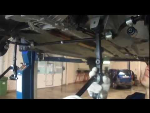 Подрамник DRIVE на Калину, Гранту после 2013 г.в., Калину 2