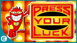 Press Your Luck™ Whammy Riches