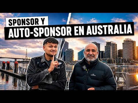 Everything About the Australian Sponsor Visa: Is Self-Sponsorship Possible?