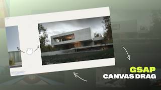 This Draggable Gallery Effect Is Everywhere. Here's How It Works