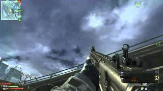 epic predator missile fail