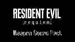 GTA SA | Resident Evil Requiem - Weapon Sound Pack
