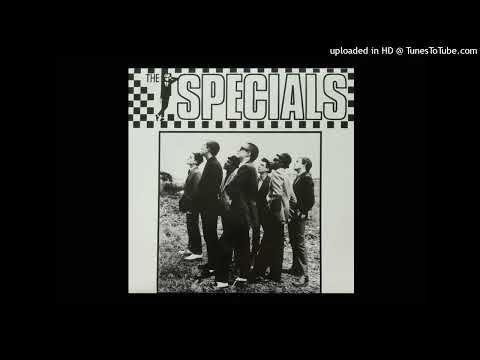 The Specials - Doesn't Make It Alright