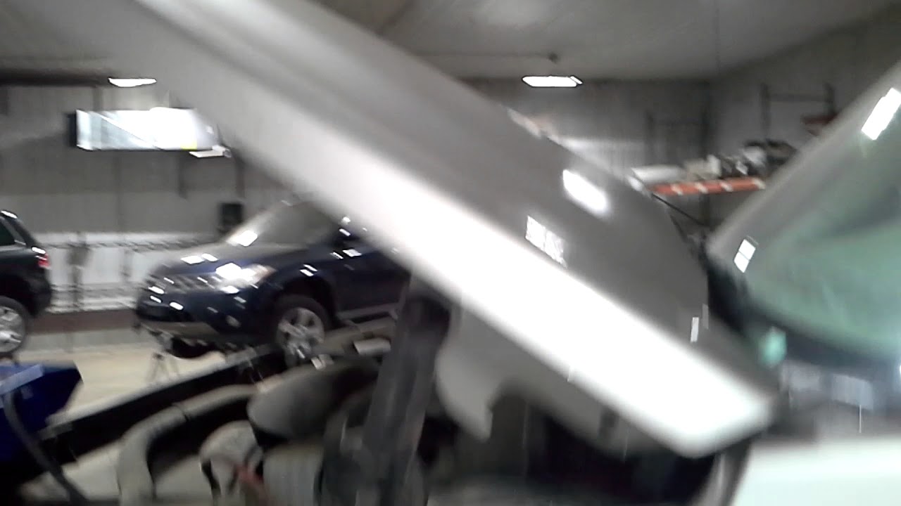 Parts for 2003 Silverado 2500 DJ3683