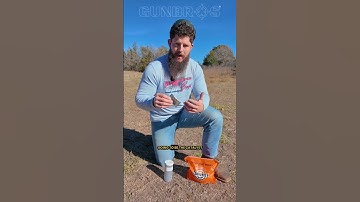 How to Mix Tannerite