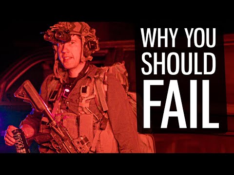 Why Failure Is Awesome... If You Let It Be