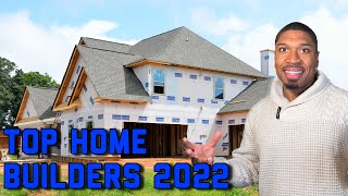 Top Home Builders in Buffalo, NY and Surrounds Suburbs