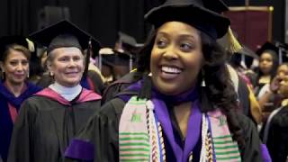 131st Graduate and Professional Commencement Exercises
