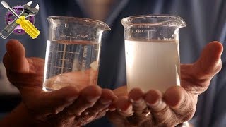 🌊🌞How to Desalinate Water on a desert island❗