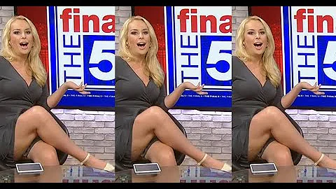 Britt McHenry 2/16/20