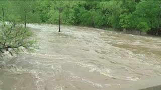 Wild Weather in the Branson Area