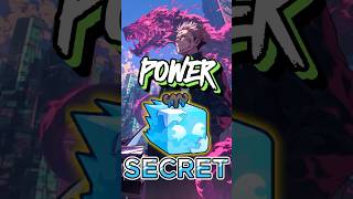 Sức Mạnh Bí Ẩn Của Trái Băng Trong Bloxfruits Blox Fruit