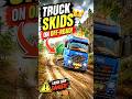 Truckers of Europe 3 Extreme Off-Road Drive 🔥new map 🗺️ #trending #gaming #trucksimulator