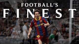 THIS. IS. CHAMPIONS. LEAGUE.