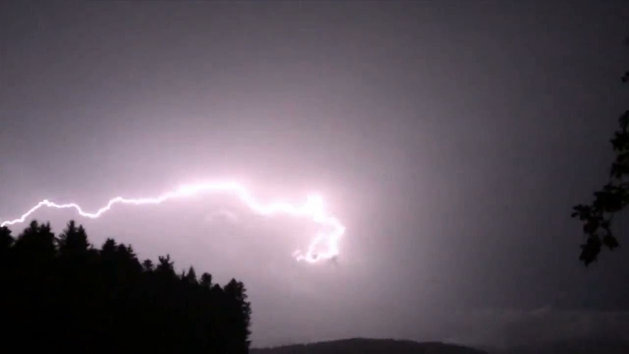 mercury letra Life at the Lab: Predicting Severe Weather