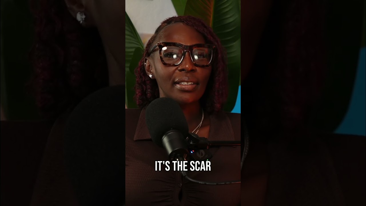 Healing from Trauma: My 17-Year Journey to Speak Out #shorts