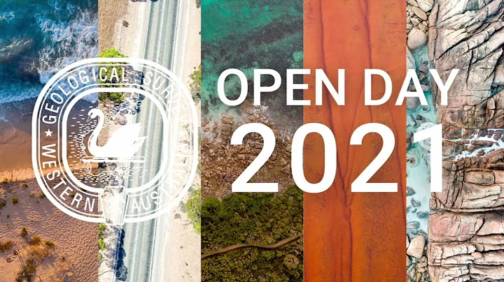 GSWA Open Day 2021 | Deidre Brooks, Manager Energy...