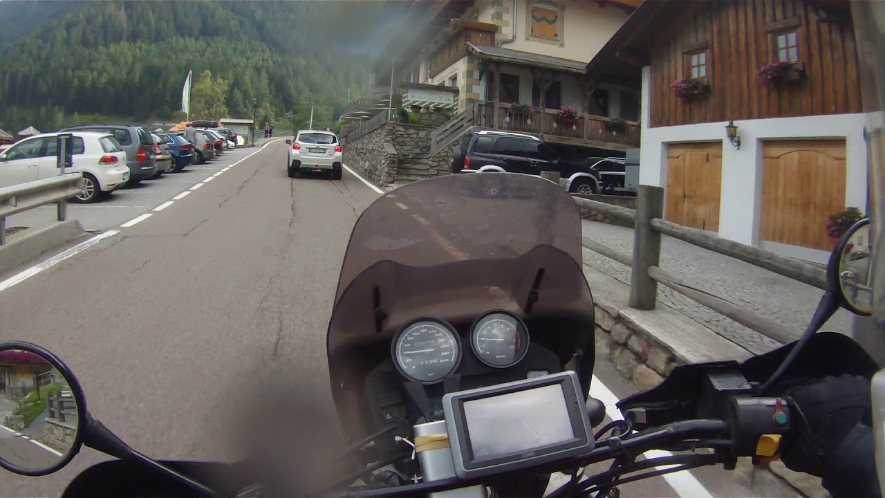 From Gomagoi to Solda