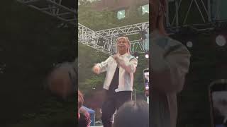 [230522] 서울시립대 축제 한요한 Ctrl C Ctrl V