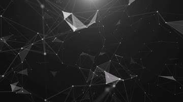 FREE TO USE | COPYRIGHT FREE | NO COPYRIGHT | NETWORK PLEXUS | MOTION GRAPHICS BACKGROUND VIDEO