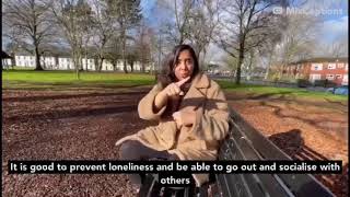 Befriending Service: Activities and Emotional Support