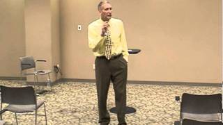CT Session 4 - Making Decisions Using Critical Thinking [Part 3] Profile