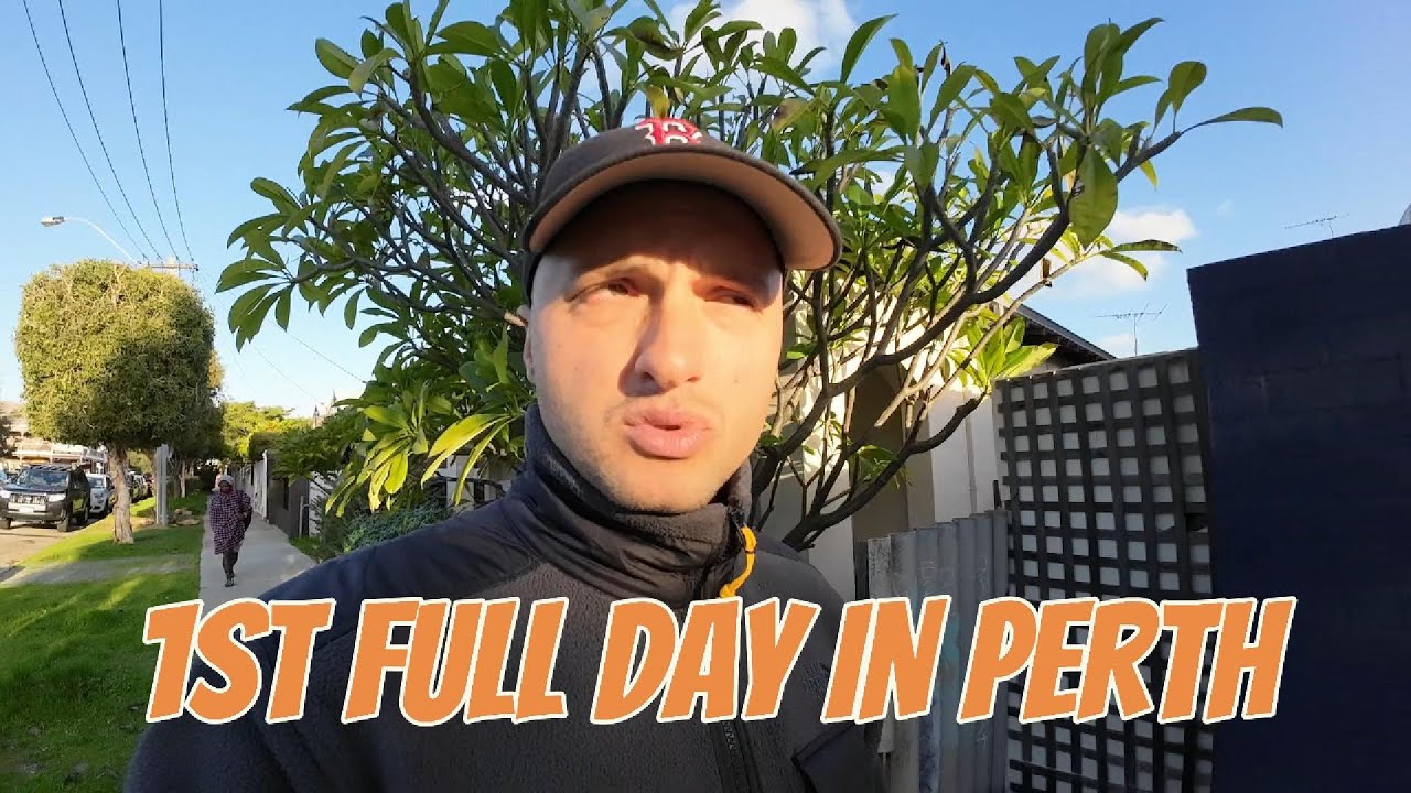 Less Than 24h: My 1st Job Interview