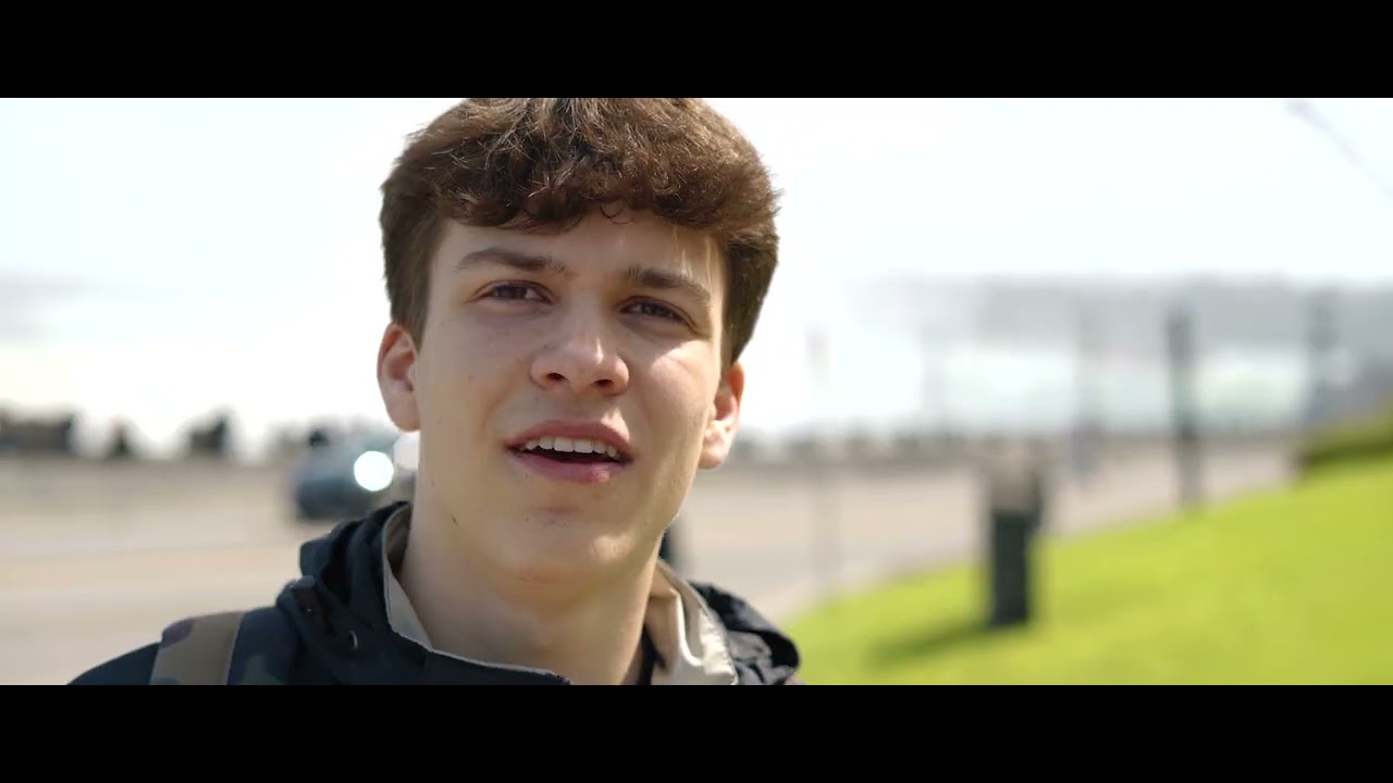 Cinematic Travel Film // Canada 2022