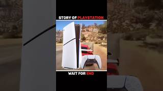 The Story of PlayStation 📊 | Console King 🎮