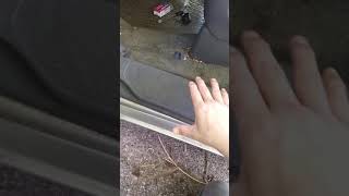 odyssey fuel pump relay honda