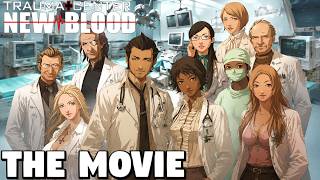 Trauma Center New Blood - THE MOVIE