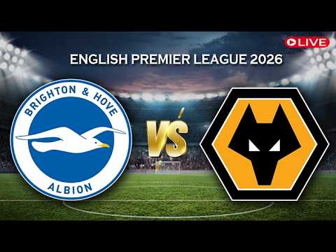 galaxy toto korea x aple toto - 🔴Live Score Brighton Hove Albion Vs Wolverhampton Wanderers | English Premier League 2026
