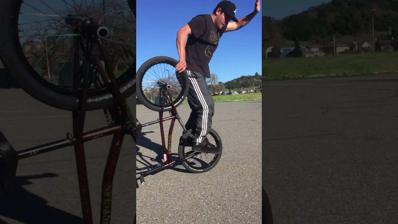 Stephen Hearn: Hard Tricks Only 