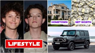 Jacob Sartorius Net Worth 2026, Lifestyle, Biography, Height, Age, Family, Girlfriend, Cars & More