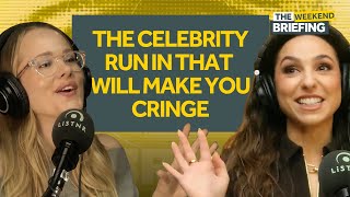 Big Brother host Mel Tracina on THAT encounter with Margot Robbie Details