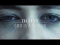 [FMV] Eva Green - God is a Woman (remix)