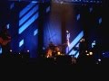 Old Whore's Diet - Rufus Wainwright encore - York Barbican 21/11/12