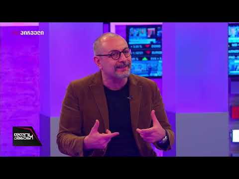 ნავალნიმ თავიდანვე იცოდა, რომ სიკვდილისთვის იყო განწირული