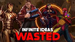 MARVEL'S WHAT IF — The Show That WASTED Infinite Possibilities