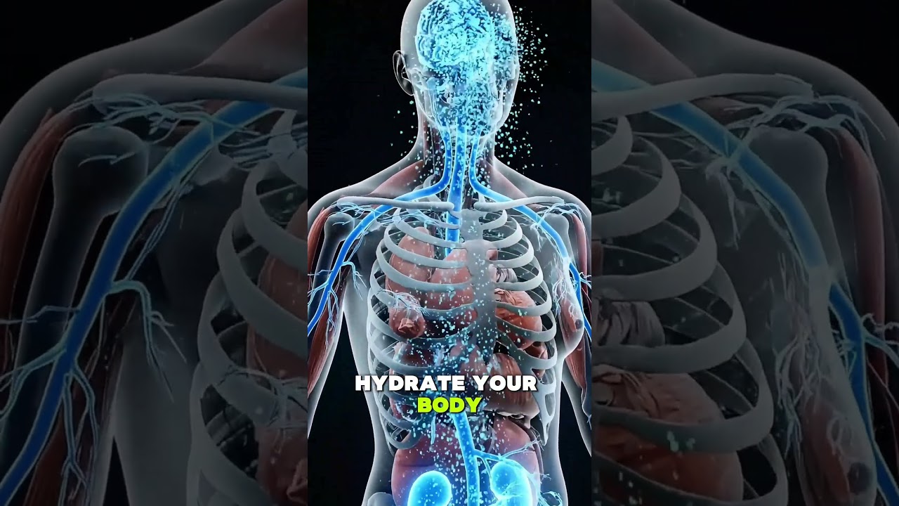 Я и не знала об этом трюке с огуречным напитком до сих пор 🥒 