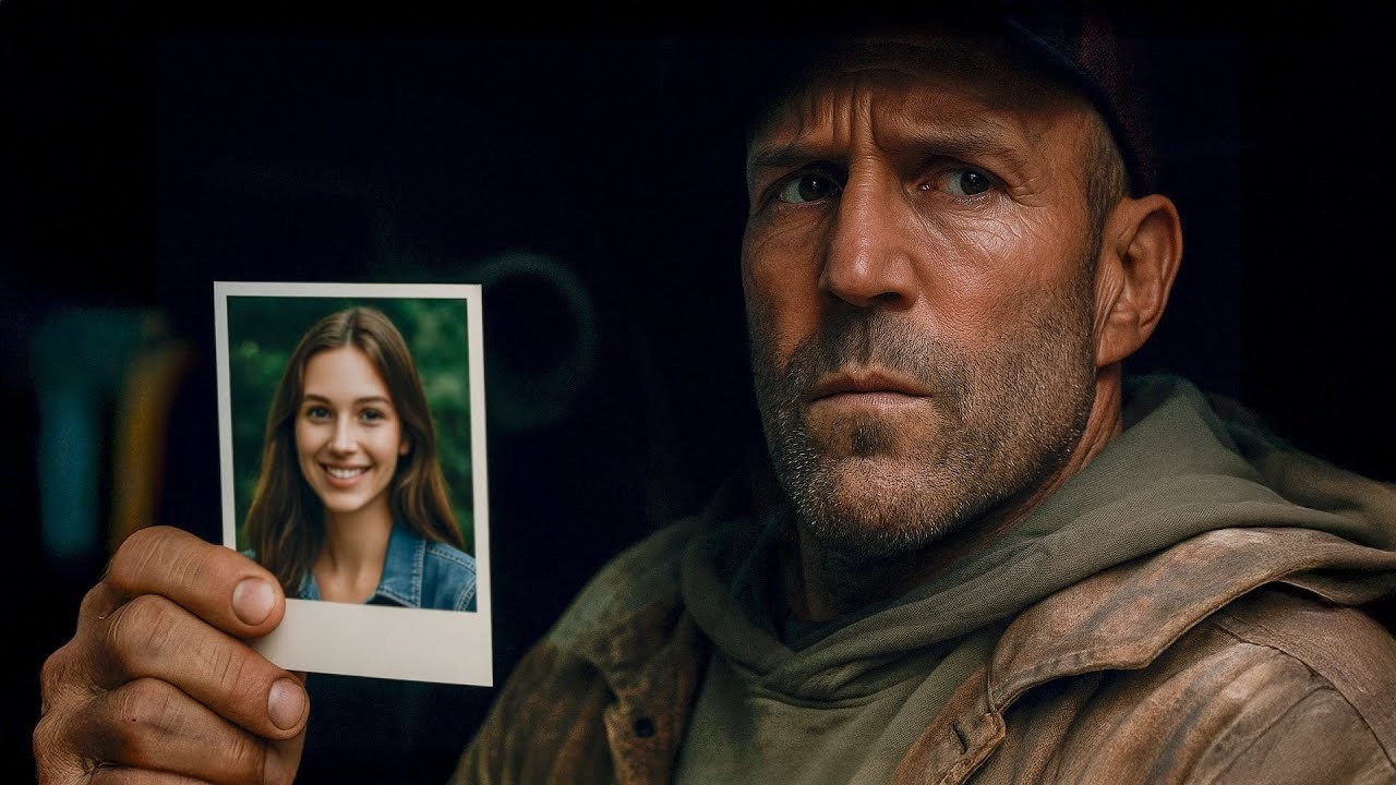 اون به‌عنوان یه آدمکش بازنشسته شده بود… تا وقتی که دختر رئیسش ربوده میشه.