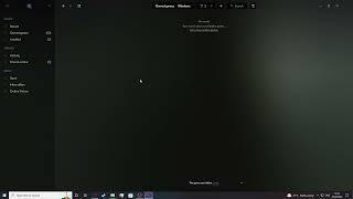 Gog Galaxy 2022 - How To Hide Games screenshot 2