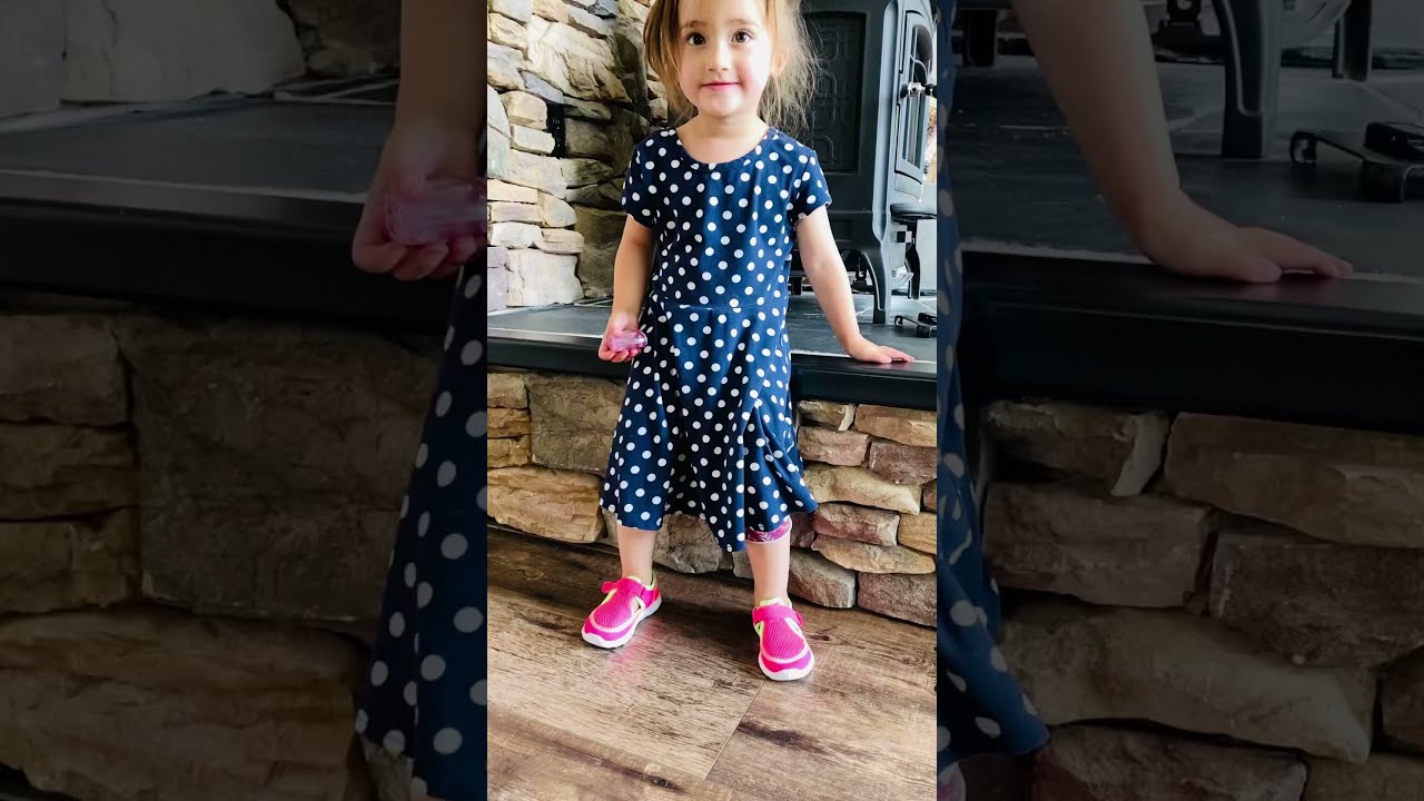 AMAZING AND BEAUTIFUL BRAND NEW NEON PINK SHOES FOR TWO YEARS OLD 